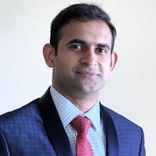 Dr Varun Suryadevara